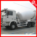 Concrete Mixer Truck Precio, Concreto Mixer Truck Parts